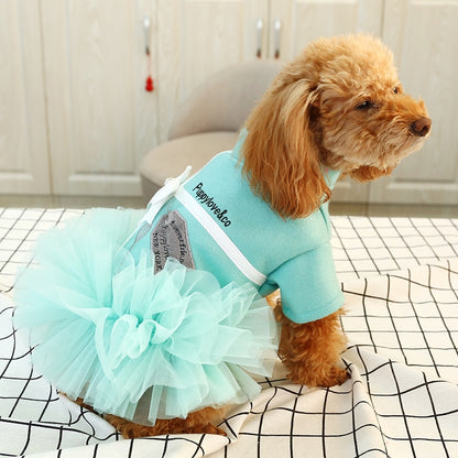 Puppy & Co. Princess Tutu Dress