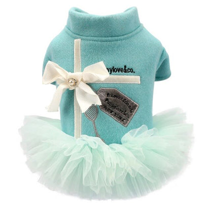 Puppy & Co. Princess Tutu Dress