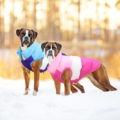 Warm Jacket Vest