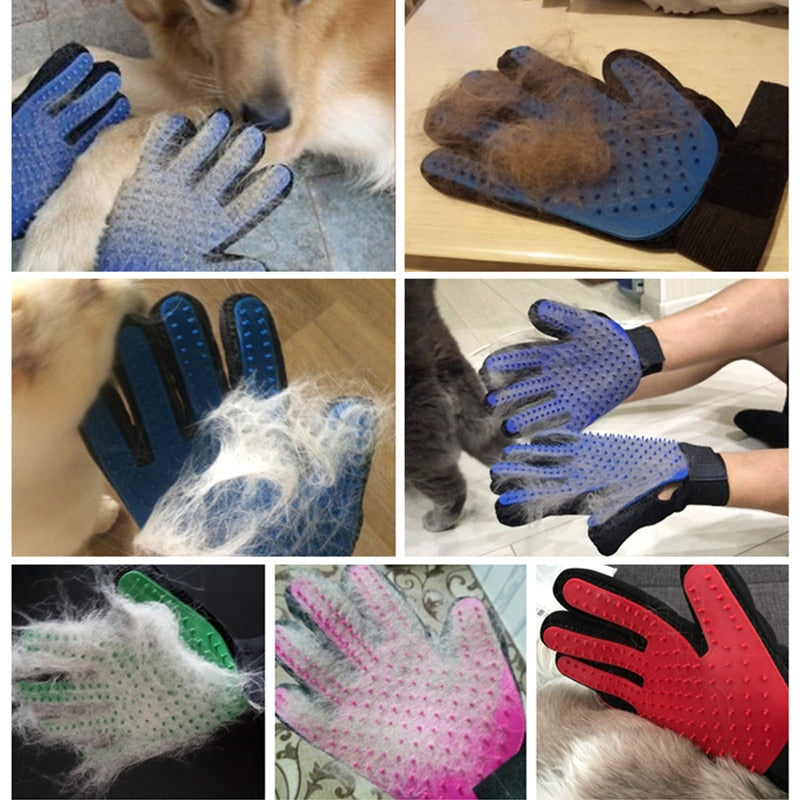 Grooming Glove