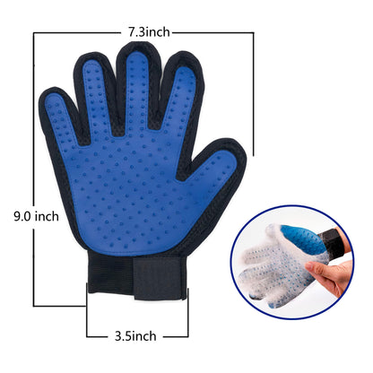 Grooming Glove