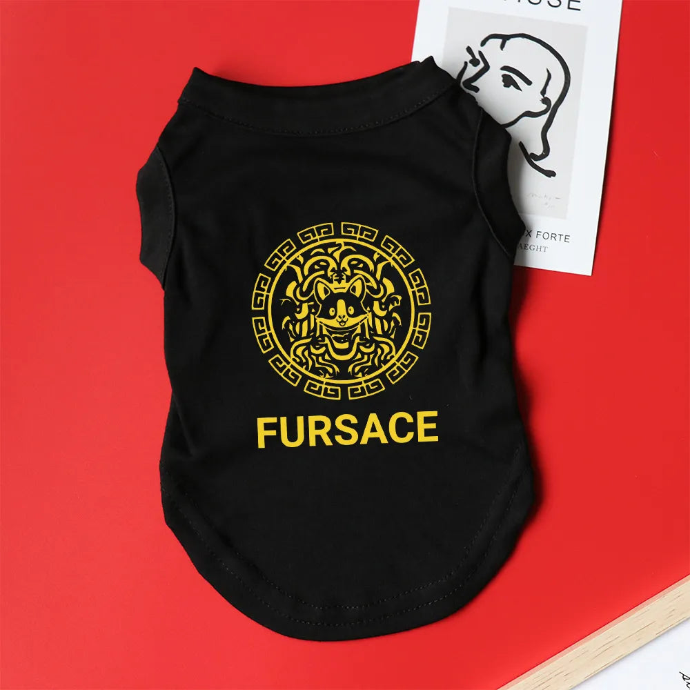 Fursace Designer Inspired Singlet