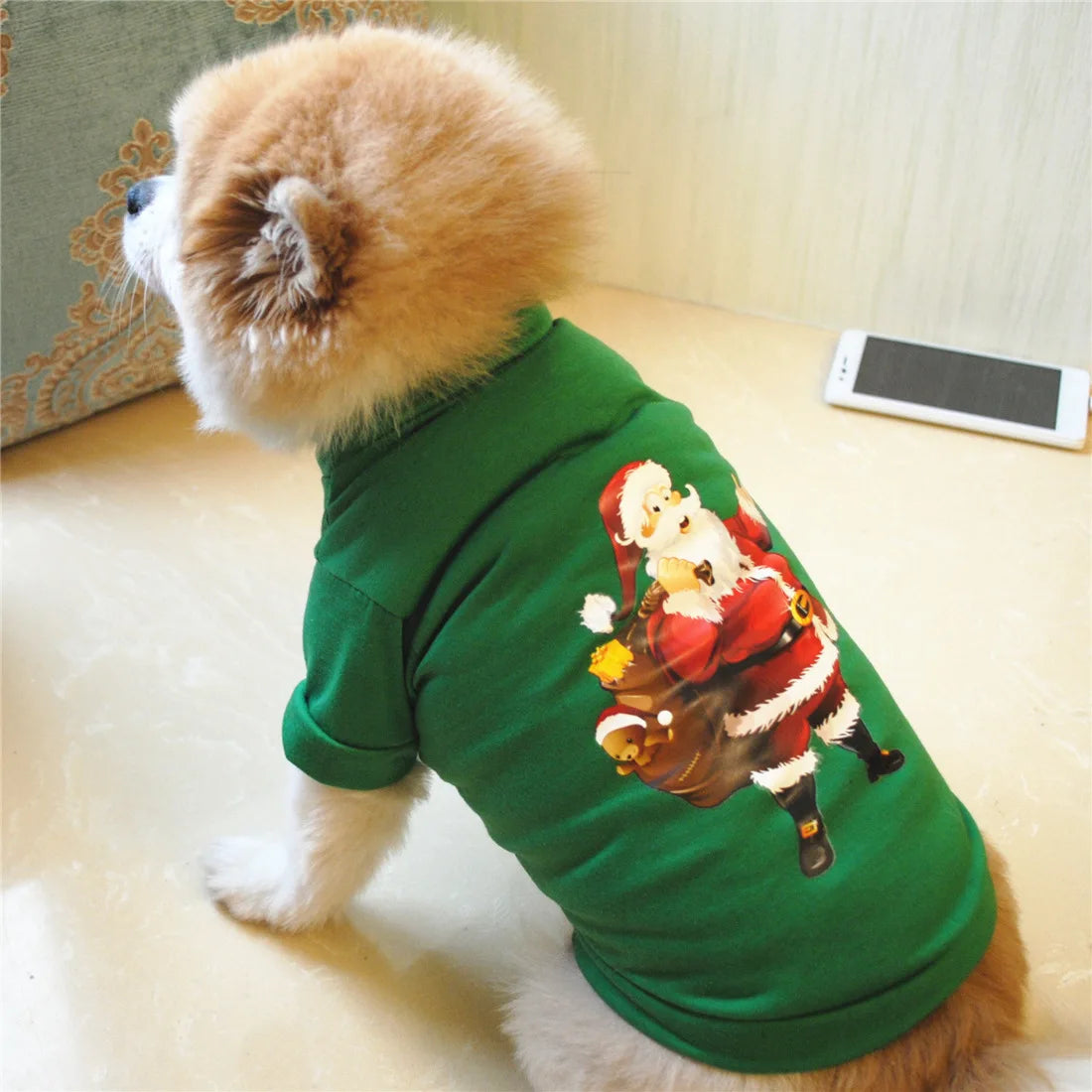 Christmas T-shirts