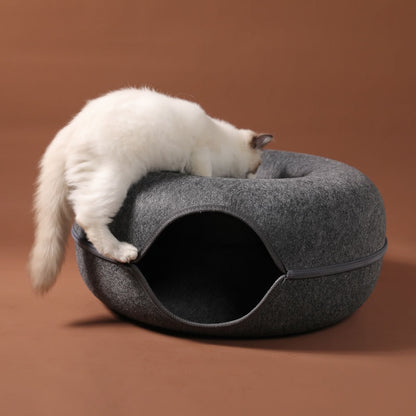 Cat Tunnel / Nest Bed