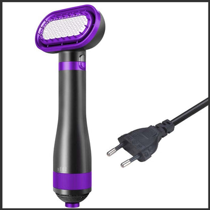 Grooming Hair Dryer Brush