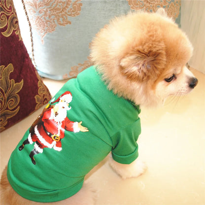 Christmas T-shirts