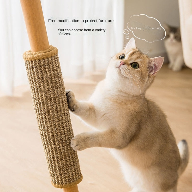 Cat Scratcher Sisal Mat