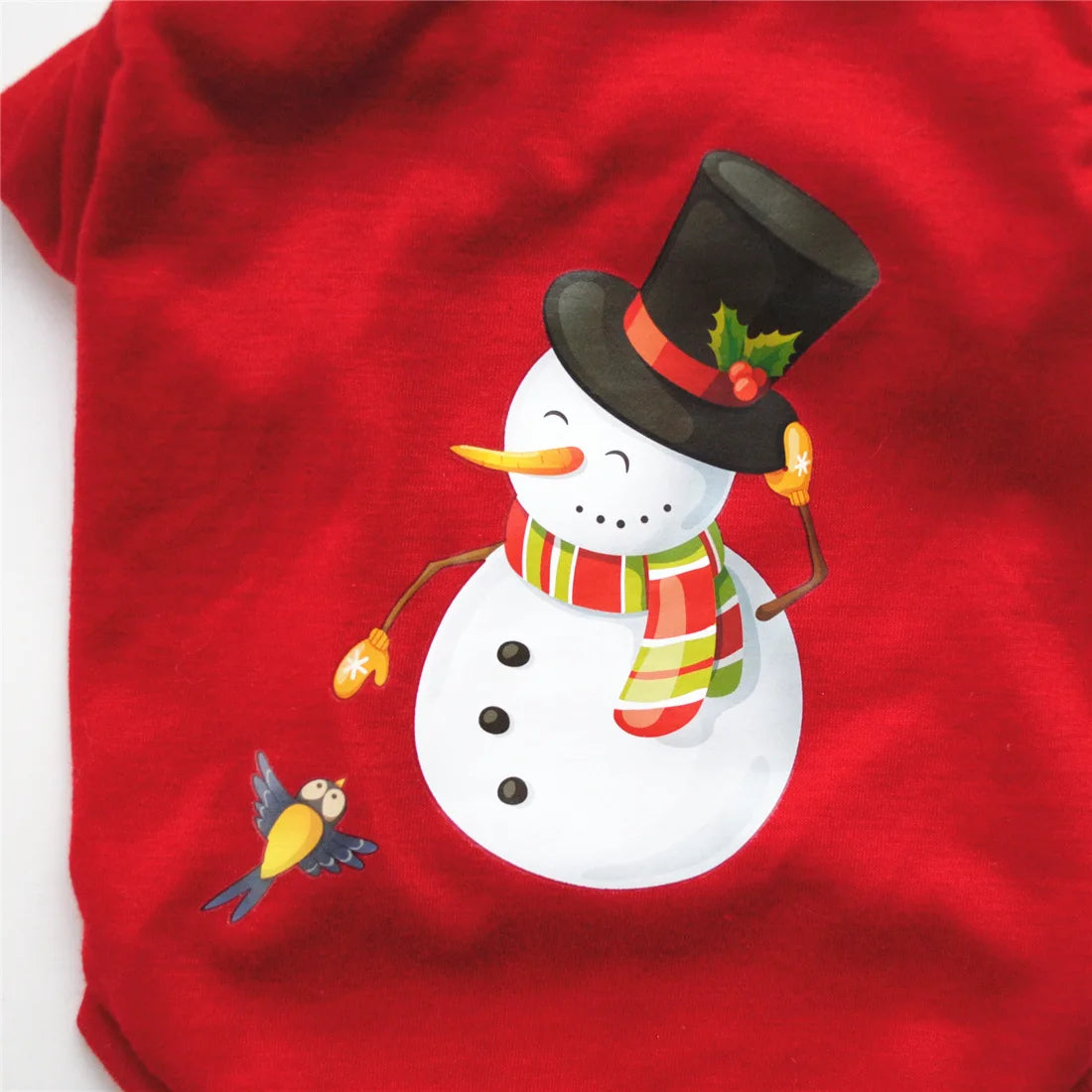 Christmas T-shirts