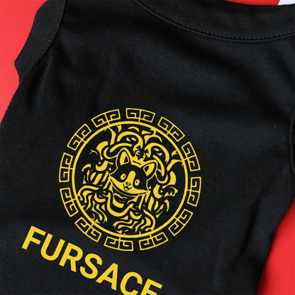 Fursace Designer Inspired Singlet