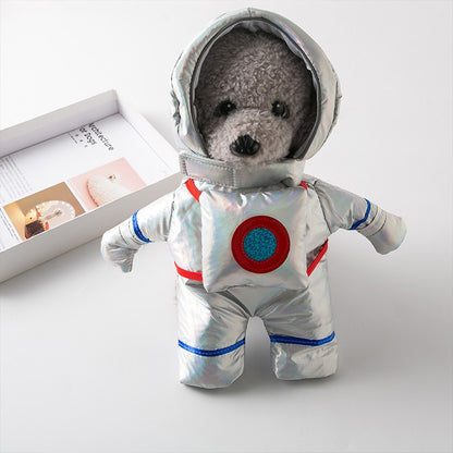 Astrounaut Costume