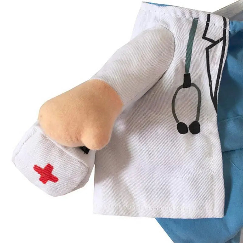 Doctor Costume