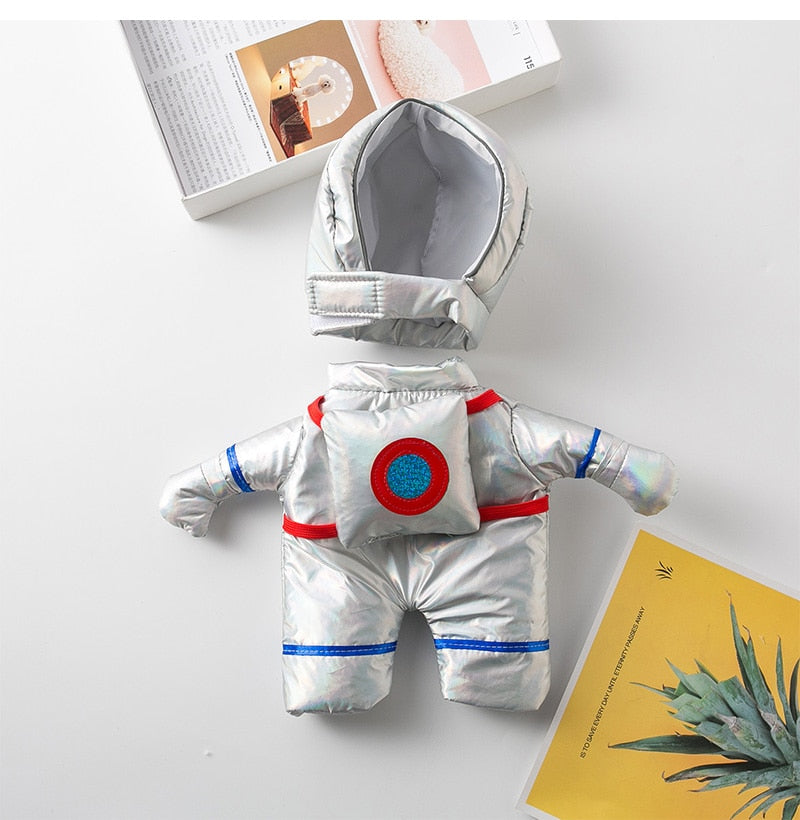 Astrounaut Costume