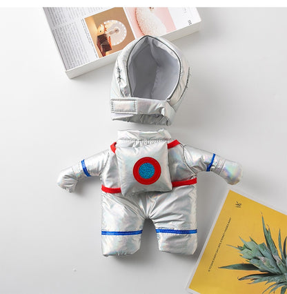 Astrounaut Costume