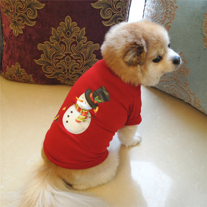 Christmas T-shirts