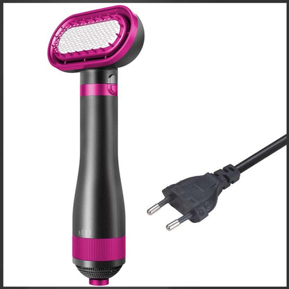 Grooming Hair Dryer Brush