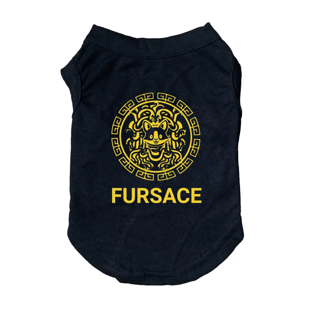 Fursace Designer Inspired Singlet