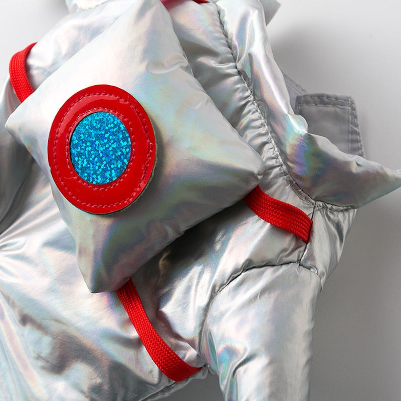 Astrounaut Costume