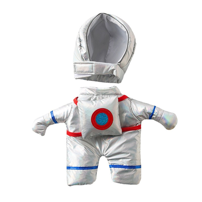 Astrounaut Costume