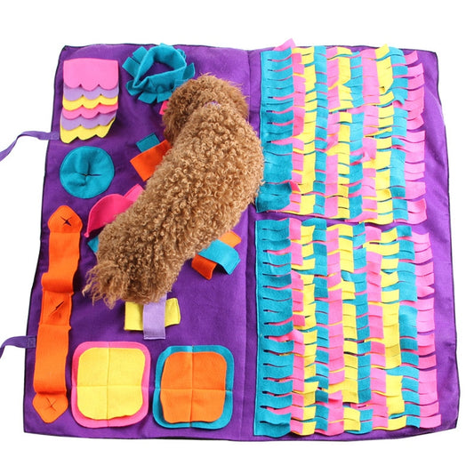 Pet Sniffing /Training Blanket