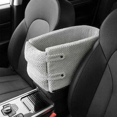 Portable Travel Central Control Car Safety Seat